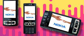 Buy nokia n95 mobile phones & smartphones and get the best deals at the lowest prices on ebay! Flashback The Nokia N95 Was A High Point For Symbian But Also The Beginning Of The End Gsmarena Com News