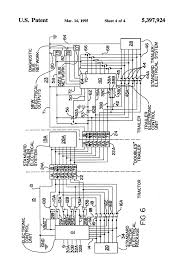 Standard electrical connector wiring diagram. Semi Truck Trailer Wiring Plug Page 1 Line 17qq Com