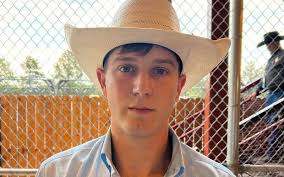 Amanda Terrell claims breakaway semi after thinking she broke barrier