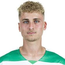 Profile Tim Splitt, : Info, news, matches and statistics