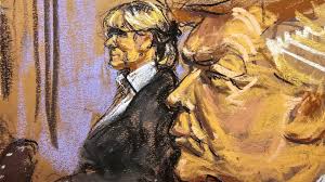 Trump loses appeal of $5 million E. Jean Carroll sexual abuse, defamation  verdict – NBC New York