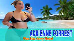 Adrienne forrest