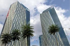 Property investment, which invests in shopping mall, office complex and other. Oi Properties Hongkong Land To Develop Singapore Land Ioi Properties Group Berhad