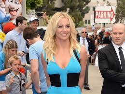 Kevin federline plant dennoch keine rechtlichen schritte. Britney Spears Ring Am Finger Hochzeit Schon Durch Bunte De