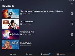 Netflix has long been pestered. How To Download On Disney Plus For Offline Viewing