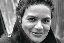 Manchester based Jackie Kay is the new Scottish Makar.