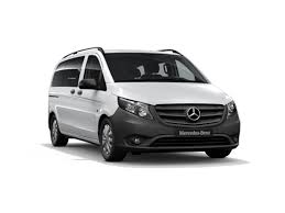 Mercedes Benz Vito Tourer L1 Fwd 110 Cdi Pro Van Leasing Nationwide Vehicle Contracts