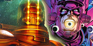 It's easy to forget that, when marvel launched the mcu back in 2008, they didn't have any of their most famous or popular brands. Beyond Galactus Who Is The Marvel Universe S Largest Being