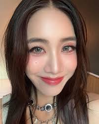 03/08/24} IG Post Update: _.tiya_ 🪐💫 #โฟร์อีฟอินthepowerbandสุราษฎร์  #Mind4EVE #4EVE #มายด์4EVE