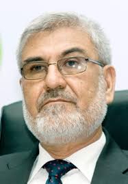 Ali Ahmad Osmani Business Photo Afghanistan-India Renew...