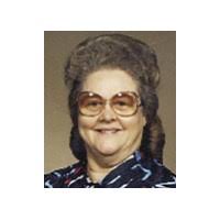 Virginia Epperly Obituary