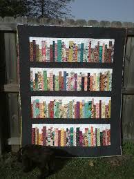 Too Cute For The Book Lover In Your Life Book Quilt Quilts Quilt Pattern Book