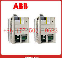 ABB 3HNA015162-001 Bailey Card - ABB - XIONGBA