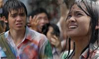 Ryan and cinta are tragically separated before they're able to express their love for each other. Love Is Cinta Moon Star
