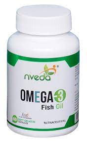 This fish oil brand capsules are better than the rest, as their fish oil is sourced from only wild alaska pollock from the bering sea. Buy Nveda Omega 3 Fish Oil 1000 Mg Omega 3 With 180 Mg Epa 120 Mg Dha 60 Softgels Online At Low Prices In India Amazon In