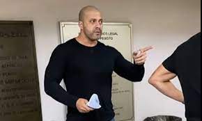 Daniel silveira is a mzi fight fighter from ,. Daniel Silveira E Condenado Por Divulgacao De Video Com Falsa Denuncia Paraiba Sim