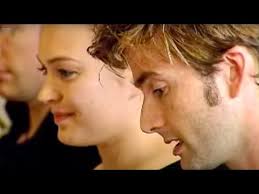 The Girl in the Fireplace (TV story)