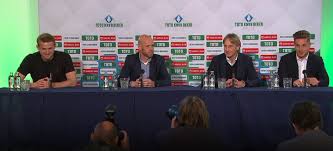 Maybe you would like to learn more about one of these? Upd Persconferentie Willem Ii Heeft Mij Positief Verrast Tilbo
