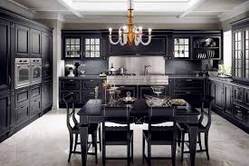 مطابخ خشبية ومطابخ إيطالية مودرن من Scavolini Kitchens ديكورات أرابيا In 2020 Gothic Kitchen Home Kitchens Kitchen Fittings