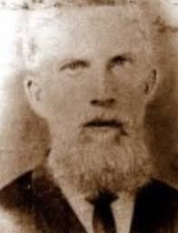 William Seng and His Sons. *--Photo from Ancestry.com. Jeffrey Seng.*