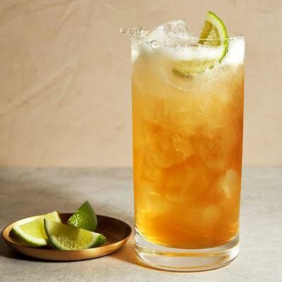 Ricetta cocktail Rum Cooler - PapoLab