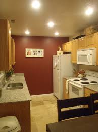 If you're looking for some inspiration, here are a few ideas you can use to light up this space. Diy Kitchen Can Lights Deckin Out My Home