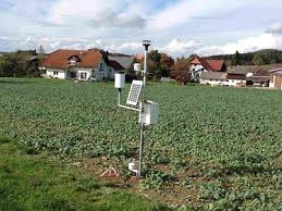 16 günstig garten wetterstation : Haus Und Garten Kubelpflanzenalarm Wieder Scharf Gestellt Isip