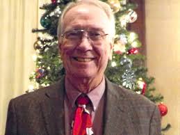 John B. Alvey Obituary (1945