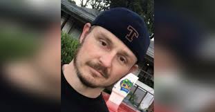 Obituary information for Michael Daniel Watson