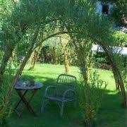 Kreativbau Wendland Weide Garten Pflanzen Garten Weiden Pflanzen