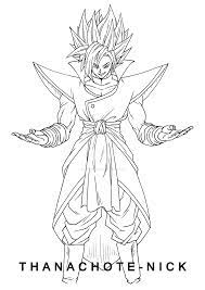 This hd wallpaper is about dragon ball, dragon ball super, zamasu (dragon ball), original wallpaper dimensions is 1920x1058px, file size is 300.24kb. Dragon Ball Z Coloring Pages Zamasu Coloring And Drawing