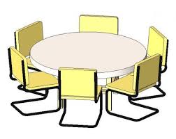 Setting a provide each resident with a bedside cabinet or table; Children S Table And Chair Set Modlar Com