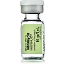 Image result for Tobramycin