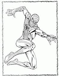 From diy craft projects to a relaxing. The Amazing Spider Man Coloring Pages Coloring Home