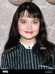 Alison brooks hi-res stock photography and images