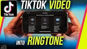 Missing such suitable videos or music to set as your ringtone is really a pity. How To Make A Ringtone From A Video Herunterladen