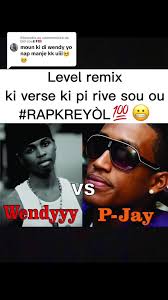 Réponse à @bld-zoe🇫🇷🇺🇸 🙌🏽🔥 RAP KREYÒL ANVALÈ🫡#wendyking #pjaymusic  #levelremix #bakypopilè #wendychinwa #tobyanbake #indetronable  #chinwagang🐜🐜🐜❤️ #tobyanbakè🔥🔥 #rapkreyol #rapkreyolhaitien ...