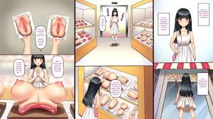 Thailand First Shopping Of The Year- Original Hentai Parody - Hitomi.asia