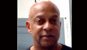 Atlanta metro Sheriff who exposed himself decides his own punishment