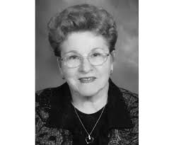 Lorraine Drolet Obituary (1934