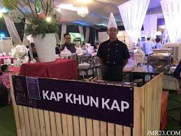 See all things to do. Bufet Ramadhan Laman Kayangan Shah Alam 2018 Jmr23