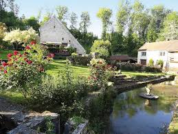 Moulin Restaure Puiseux En Retz A 1 H De Paris Aisne 540 000 Vente Immobilier Immobilier Villa De Luxe