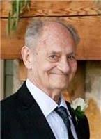 James Lawrence Obituary (2014)