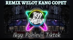 Download Mp3 Lagu Welut Welut Kang Copet Yang Viral Tiktok Jogetin Aja Gaes