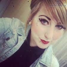 Pin By Loreeya On Jewellery Cool Piercings Eyebrow Piercing Anti Eyebrow