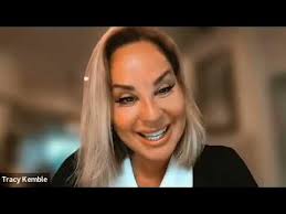 Masterclasses By Dr. Tracy Kemble PhD of Feminine Boss