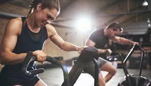 L'entraînement cardio et sa signification. Est-ce que cela vaut la peine de  l'utiliser ? / ENTRÎNEMENTS