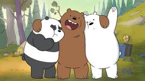 Cartoons are for kids and adults! We Bare Bears Movie Watch Trailer Cast And Updates Droidjournal