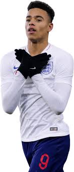 Manchester city midfielder phil foden, 20, and manchester united forward mason greenwood, 18, were dropped from the england national team on sunday for breaking the squad's quarantine restrictions. Mason Greenwood Football Render 75489 Footyrenders
