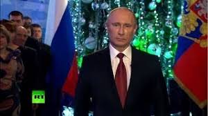 Президент россии владимир путин поздравил жителей страны с новым, 2021 годом. Novogodnee Obrashenie Prezidenta Onlajn Novogodnyaya Programma 2021